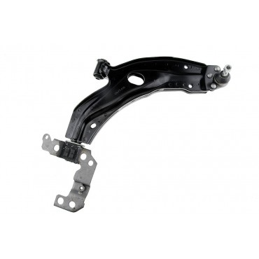 Bras de Suspension Avant Inférieur Droit Pour Fiat Doblo Palio Siena 46777741