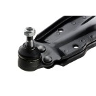 Bras de Suspension Avant Inférieur Gauche Pour Fiat Doblo Palio Siena 46813842