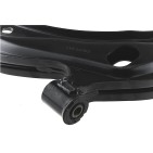 Bras de Suspension Avant Inférieur Gauche Pour Fiat Doblo Palio Siena 46813842