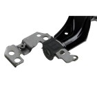 Bras de Suspension Avant Inférieur Gauche Pour Fiat Doblo Palio Siena 46813842
