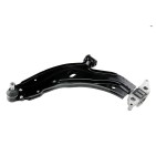 Bras de Suspension Avant Inférieur Gauche Pour Fiat Doblo 51727865 51769076