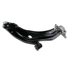 Bras de Suspension Avant Inférieur Gauche Pour Fiat Doblo 51727865 51769076
