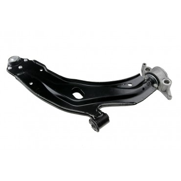 Bras de Suspension Avant Inférieur Gauche Pour Fiat Doblo 51727865 51769076
