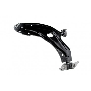Bras de Suspension Avant Inférieur Gauche Pour Fiat Doblo 51727865 51769076
