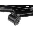 Bras de Suspension Avant Inférieur Gauche Pour Fiat Doblo 51727865 51769076