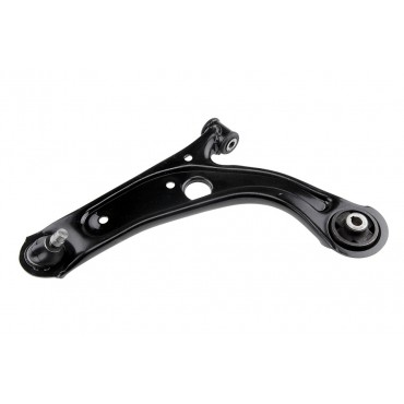 Bras de Suspension Avant Inférieur Gauche Pour Fiat Panda 51849602 51928536