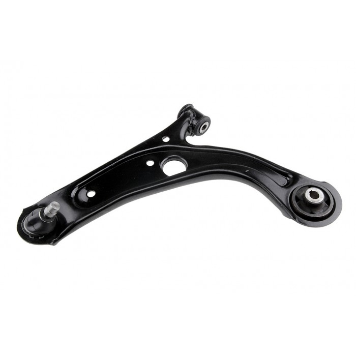 Bras de Suspension Avant Inférieur Gauche Pour Fiat Panda 51849602 51928536