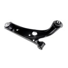 Bras de Suspension Avant Inférieur Gauche Pour Fiat Panda 51849602 51928536