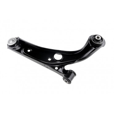 Bras de Suspension Avant Inférieur Gauche Pour Fiat Panda 51849602 51928536