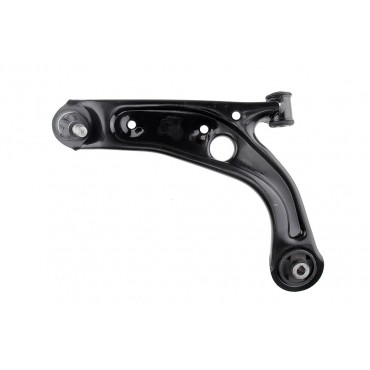 Bras de Suspension Avant Inférieur Gauche Pour Fiat Panda 51849602 51928536