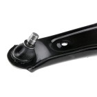 Bras de Suspension Avant Inférieur Gauche Pour Fiat Panda 51849602 51928536