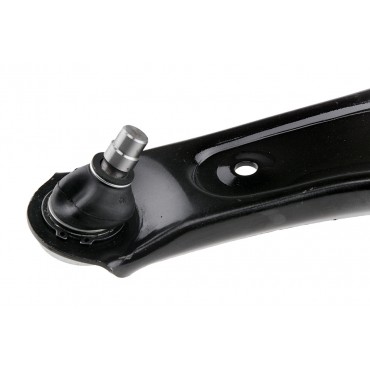 Bras de Suspension Avant Inférieur Gauche Pour Fiat Panda 51849602 51928536