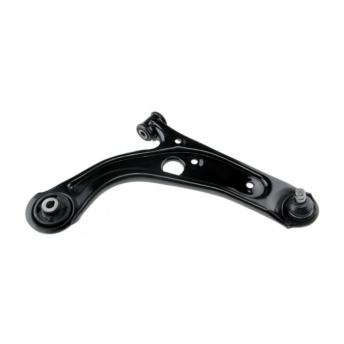 Bras de Suspension Avant Inférieur Droit Pour Fiat Panda 51849600 51928527