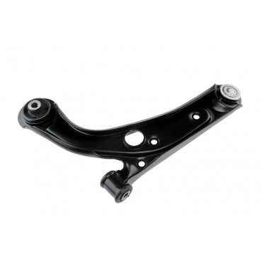 Bras de Suspension Avant Inférieur Droit Pour Fiat Panda 51849600 51928527