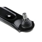 Bras de Suspension Avant Inférieur Droit Pour Fiat Panda 51849600 51928527