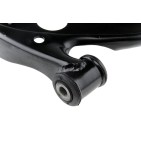 Bras de Suspension Avant Inférieur Droit Pour Fiat Panda 51849600 51928527