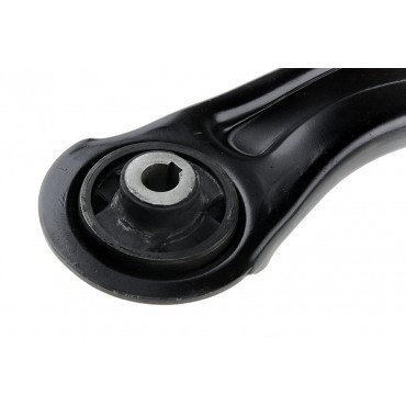 Bras de Suspension Avant Inférieur Droit Pour Fiat Panda 51849600 51928527