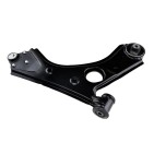 Bras de Suspension Avant Inférieur Gauche Pour Fiat 500L 51885737 52008282