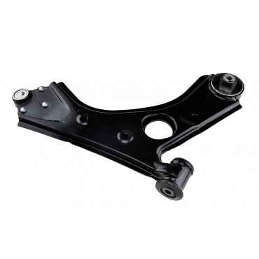 Bras de Suspension Avant Inférieur Gauche Pour Fiat 500L 51885737 52008282