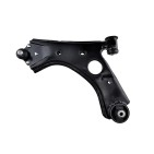 Bras de Suspension Avant Inférieur Gauche Pour Fiat 500L 51885737 52008282