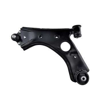 Bras de Suspension Avant Inférieur Gauche Pour Fiat 500L 51885737 52008282