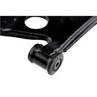 Bras de Suspension Avant Inférieur Gauche Pour Fiat 500L 51885737 52008282