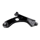 Bras de Suspension Avant Inférieur Droit Pour Fiat 500L 51885660 52008283