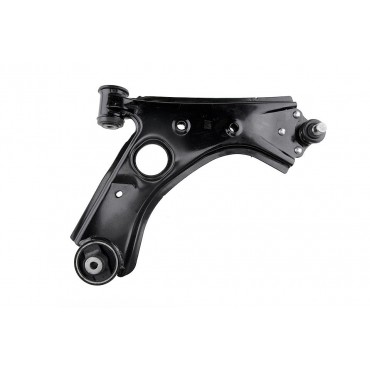 Bras de Suspension Avant Inférieur Droit Pour Fiat 500L 51885660 52008283