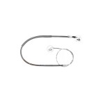 Câble de frein à main VW Jetta VI 162 163 04/10-12/17 5C0609721D