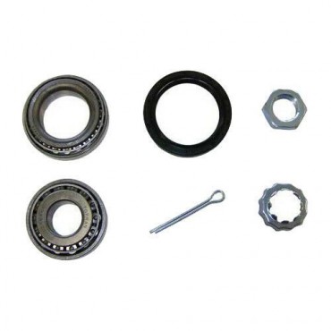 Roulement de roue arrière Audi 100 80 A4 A6 4A5 4A2 8D5 8D2 4A0598625 4A0598625A