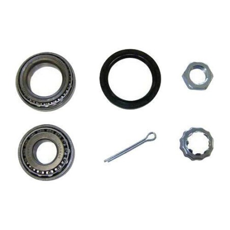 Roulement de roue arrière Audi 100 80 A4 A6 4A5 4A2 8D5 8D2 4A0598625 4A0598625A