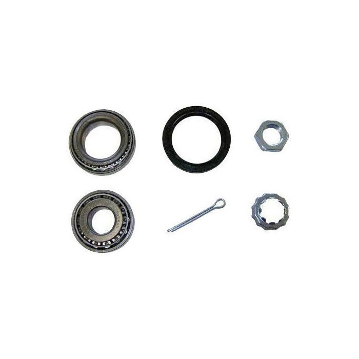 Roulement de roue arrière Audi 100 80 A4 A6 4A5 4A2 8D5 8D2 4A0598625 4A0598625A