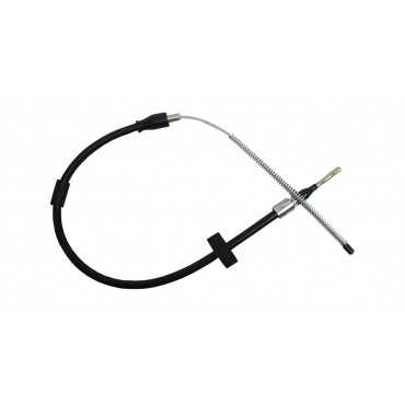 Câble de frein à main VW Transporter 4 7D0609701