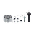 Roulement de roue avant Audi 80 8C5 89 8A 8C2 8A0498625