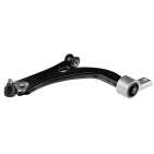 Bras de Suspension Avant Inférieur Gauche Pour Ford Fiesta V Fusion DD32-34-350A
