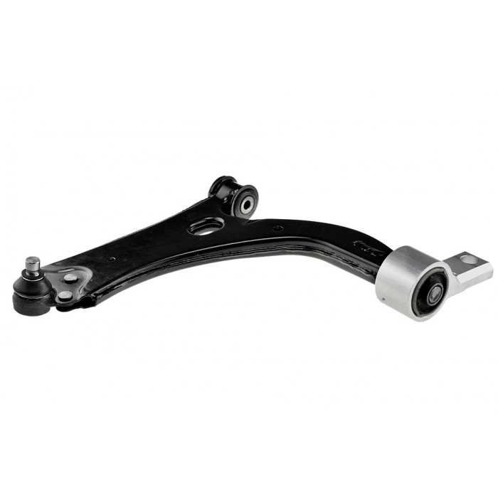 Bras de Suspension Avant Inférieur Gauche Pour Ford Fiesta V Fusion DD32-34-350A