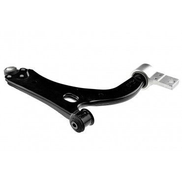 Bras de Suspension Avant Inférieur Gauche Pour Ford Fiesta V Fusion DD32-34-350A