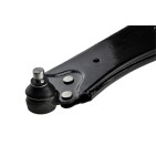 Bras de Suspension Avant Inférieur Gauche Pour Ford Fiesta V Fusion DD32-34-350A