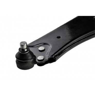 Bras de Suspension Avant Inférieur Gauche Pour Ford Fiesta V Fusion DD32-34-350A