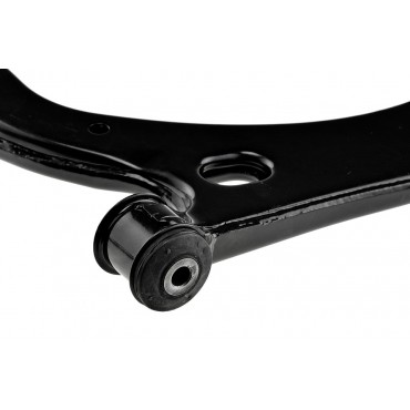 Bras de Suspension Avant Inférieur Gauche Pour Ford Fiesta V Fusion DD32-34-350A