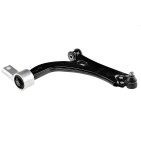 Bras de Suspension Avant Inférieur Droit Pour Ford Fiesta V Fusion DD32-34-300