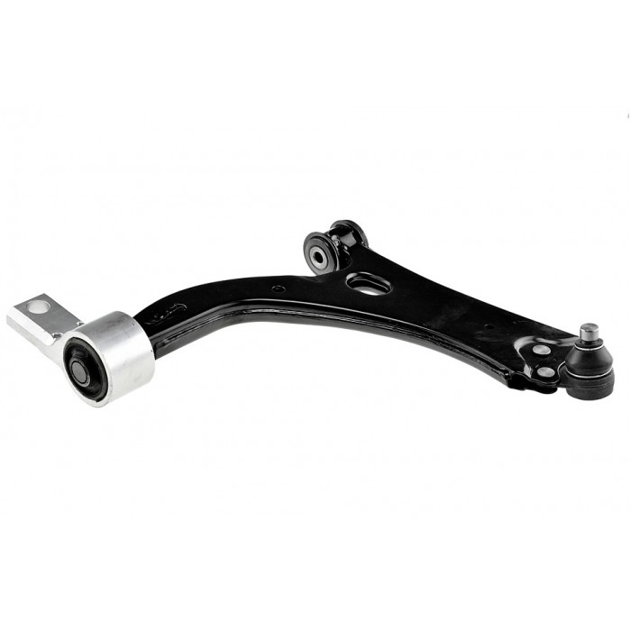 Bras de Suspension Avant Inférieur Droit Pour Ford Fiesta V Fusion DD32-34-300