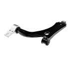 Bras de Suspension Avant Inférieur Droit Pour Ford Fiesta V Fusion DD32-34-300