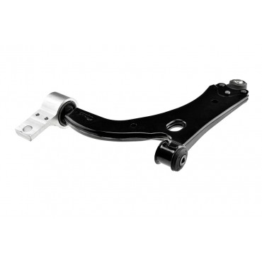 Bras de Suspension Avant Inférieur Droit Pour Ford Fiesta V Fusion DD32-34-300