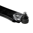 Bras de Suspension Avant Inférieur Droit Pour Ford Fiesta V Fusion DD32-34-300
