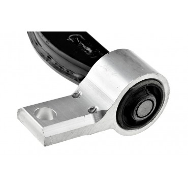 Bras de Suspension Avant Inférieur Droit Pour Ford Fiesta V Fusion DD32-34-300