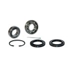Roulement de roue arrière VW Transporter 05/79-07/92 211598625S