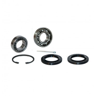 Roulement de roue arrière VW Transporter 05/79-07/92 211598625S