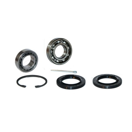 Roulement de roue arrière VW Transporter 05/79-07/92 211598625S