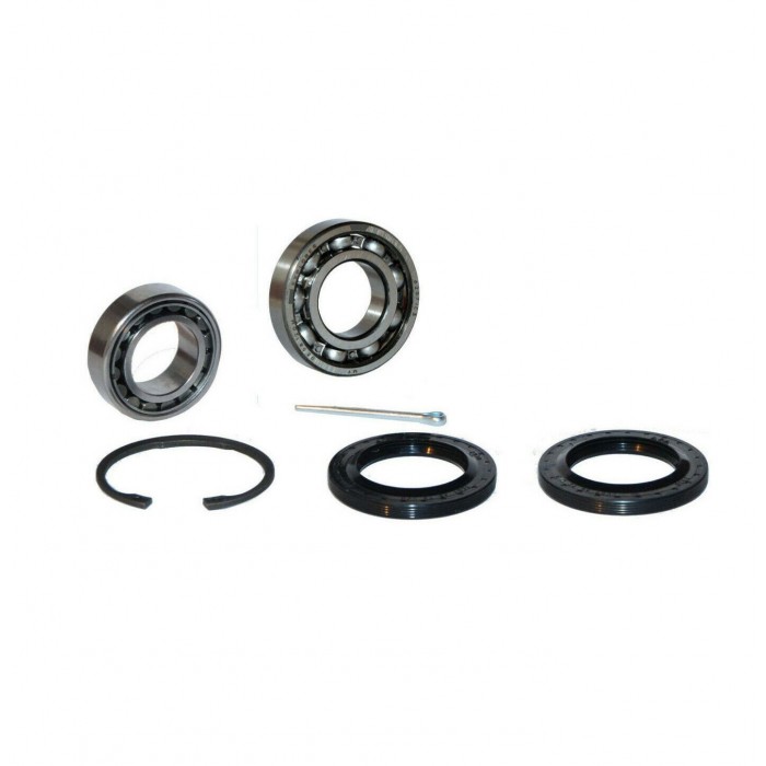 Roulement de roue arrière VW Transporter 05/79-07/92 211598625S